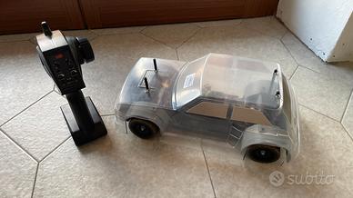 Tamiya TT-02 automodello RC con radiocomando