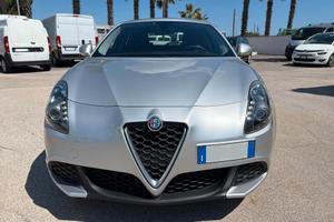 Alfa Romeo Giulietta 1.6 JTDm 120 CV Business