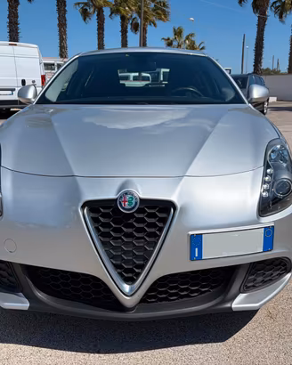 Alfa Romeo Giulietta 1.6 JTDm 120 CV Business