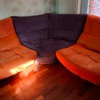 Divano angolare Chateau d'ax