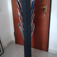 Porta dépliant