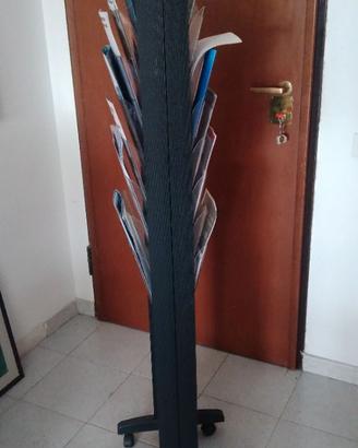 Porta dépliant