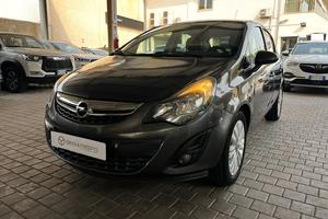 Opel Corsa 1.2 5 porte Edition