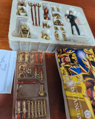 Cavalieri dello Zodiaco vintage - GIOCHI PREZIOSI 