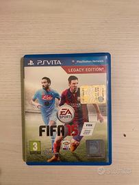Giochi psvita