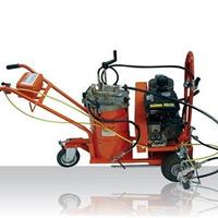 Macchina traccialinee sibestar