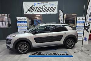 CITROEN C4 CACTUS 5P 1.2 82CV SHINE XNEOPATENTATO