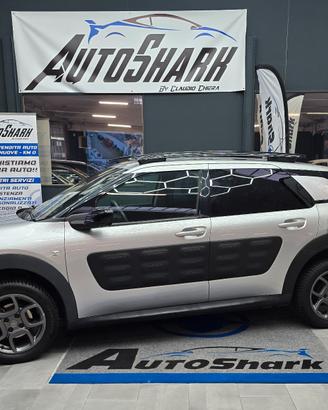 CITROEN C4 CACTUS 5P 1.2 82CV SHINE XNEOPATENTATO