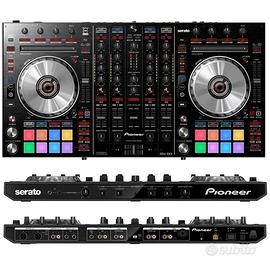 PIONEER DDJ SX2