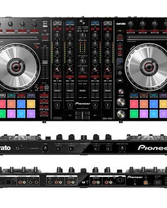 PIONEER DDJ SX2