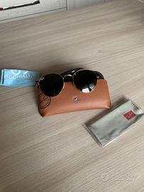Ray-ban Round