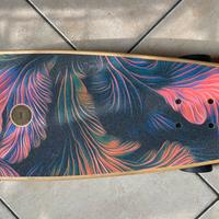 Cruiser - tavola da skate - skateboard