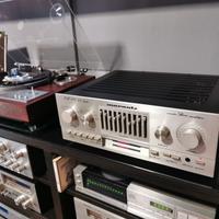 🎵 amplificatore marantz pm 700 DC 70 watt 💥