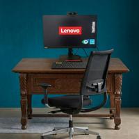 Monitor Lenovo ThinkVision  + Accessori Office