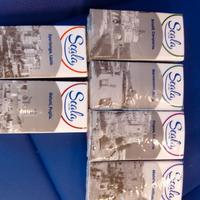 pacchi di fazzoletti di carta da collezzione 