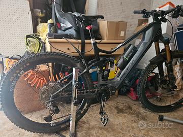 ebike merida E 8000 k 10