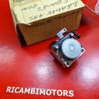 CENTRALINA MODULATORE ABS BMW F800GS