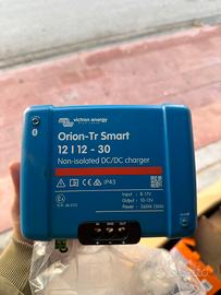 IMPIANTO A LITIO 3200 Watt