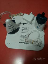 monitoraggio neonati