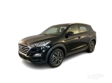 Hyundai Tucson 1.6 CRDI 115 CV Xprime