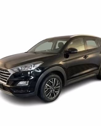 Hyundai Tucson 1.6 CRDI 115 CV Xprime