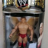 WWE Classic Superstars 14 Bob Backlund action fig
