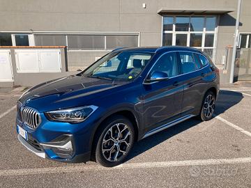 Bmw X1 xDrive25e xLine
