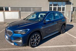 Bmw X1 xDrive25e xLine
