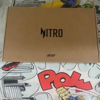 Pc gaming portatile