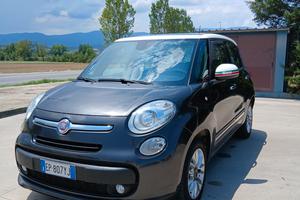 PROMO LUGLIO Fiat 500L 1.3 diesel 85 cv