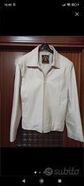 Giacca donna in pelle 100% 