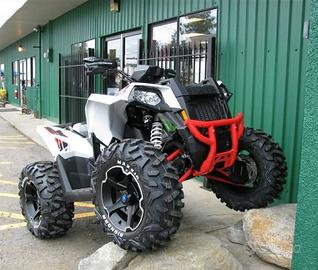 polaris scrambler 1000 xp 