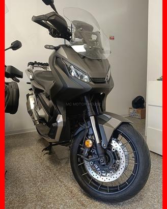 Honda xadv 750 dct +promo mc+rate+permute+garanzia