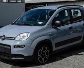 FIAT Panda III 1.0 firefly hybrid City Life s&s 7