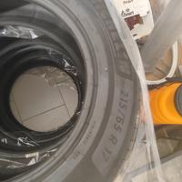 Pneumatici estivi 215 65 R17 Michelin primacy 4