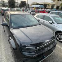 JEEP AVENGER 1.2 TURBO MHEV SUMMIT 110CV