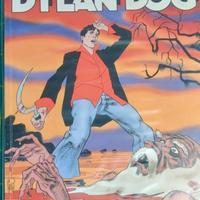 Dylan Dog 168