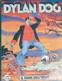 Dylan Dog 168