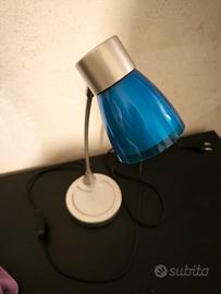 lampada comodino