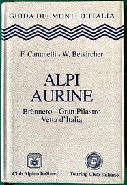 GUIDE CAI-TCI_ALPI AURINE