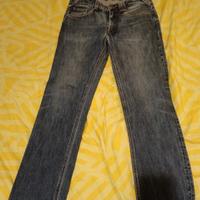 jeans Woolrich taglia 32