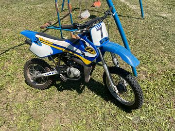 Beta R12 minicross