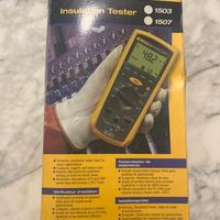 Fluke 1503