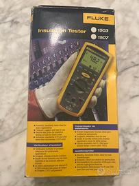 Fluke 1503