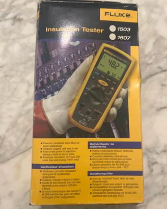 Fluke 1503