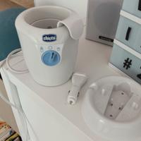 Scalda biberon casa viaggio