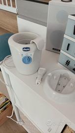 Scalda biberon casa viaggio