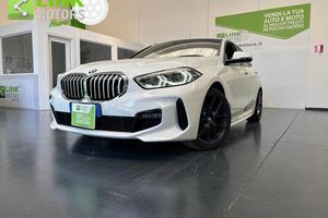 BMW 118 d M-SPORT