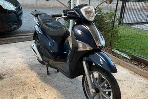 Ricambi piaggio liberty 150