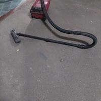 scopa elettrica hoover